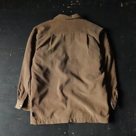 Patagonia Cord Warmer Jacket (00s S)