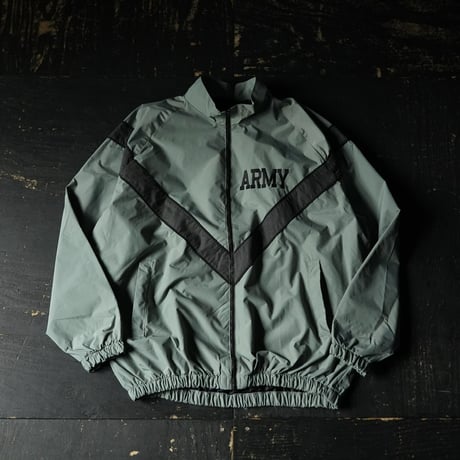 U.S. Army IPFU Training Jacket(XL /Long)