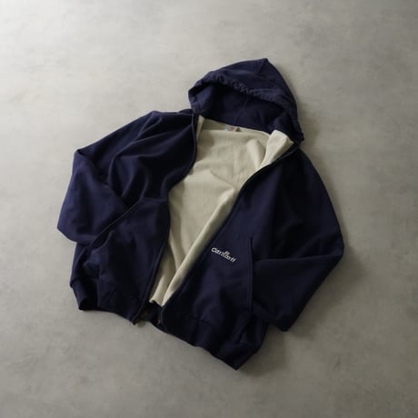 Carhartt Zipped Thermal Hoody