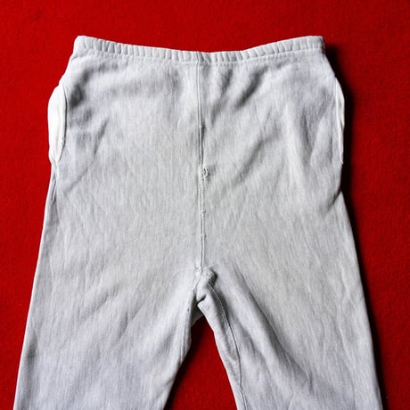 80s Champion Reverse Weave Sweat Pant