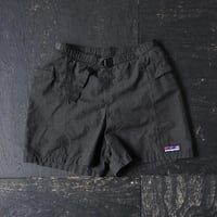 [special] Patagonia River Short (90s M)