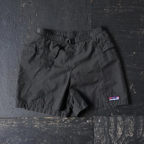 [special] Patagonia River Short (90s M)