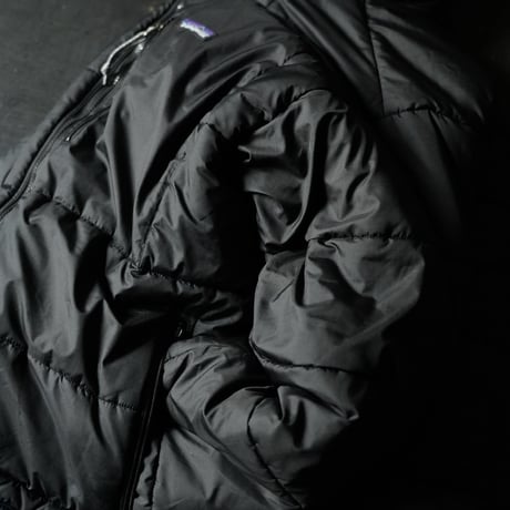 [special] Patagonia Das Parka "2001年製Black" (01s L Good Condition!)