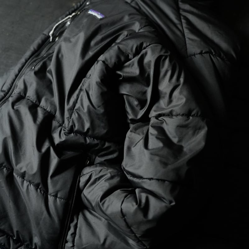 special] Patagonia Das Parka 
