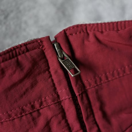 Patagonia Women's Shelled Synchilla Jacket (90s L made in USA)