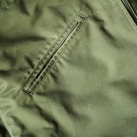 Greenspot Cycling Jacket "NOMAD"  (70s about M)