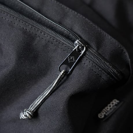 Outdoor Products 452U Nylon Bag (80-90s)