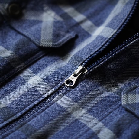 Patagonia Quilting Lined Shirt Jacket (00s S made in Romania)