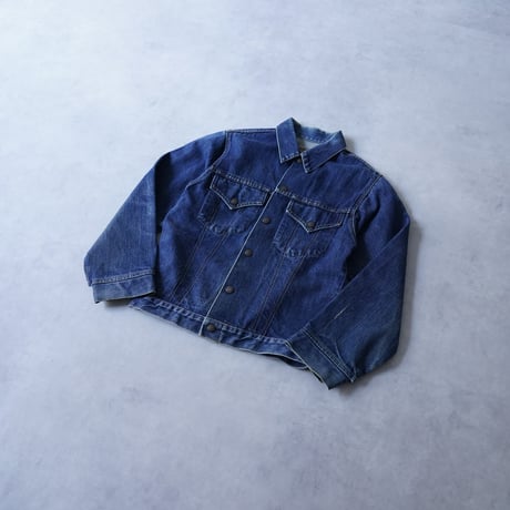 Levi's 70705-0217 Denim Jacket
