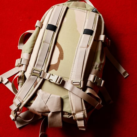 00s ARK'TERYX Charlie Backpack made in Canada
