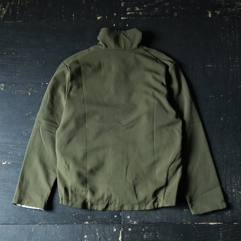 Salomon Soft Shell Jacket (90s M) | globule mag.