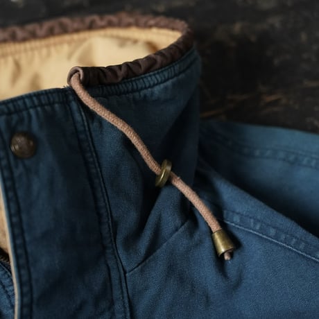 Timberland Cotton Canvas Jacket (90s S)