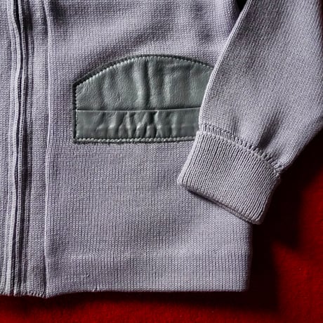 Skookum Shooting Cardigan