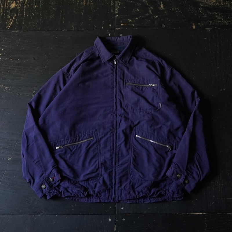 Patagonia Cap De Ville Jacket (90s L Good Condi