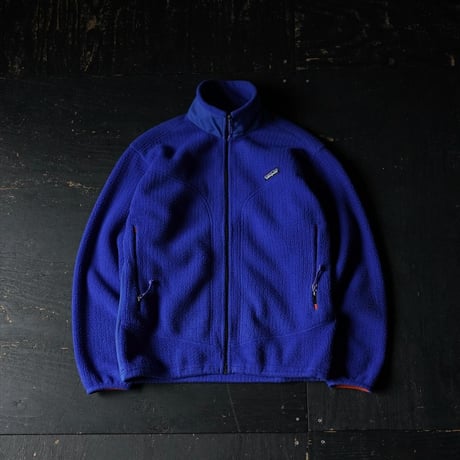 【希少】patagonia m's wool jacket patagonia m's wool jacket