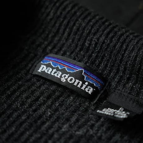 Patagonia Drivers Knit (90s S Good Condition!!)