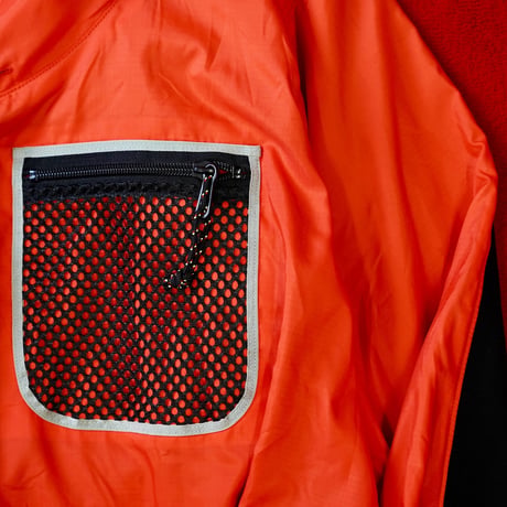 Patagonia Lotus Design Camray Pullover Jacket