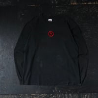 Marilyn Manson Long Sleeve T Shirt (90s XL made in USA)