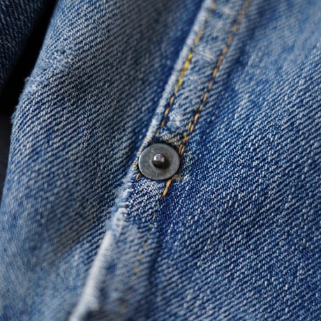 Levi's 507XX Denim Jacket "2nd"(50s about40-42)