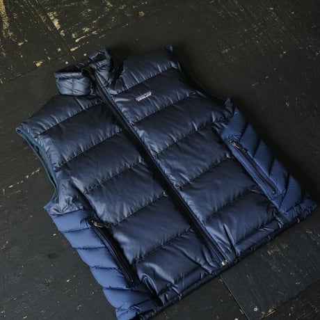 Patagonia Down Vest (00s M)