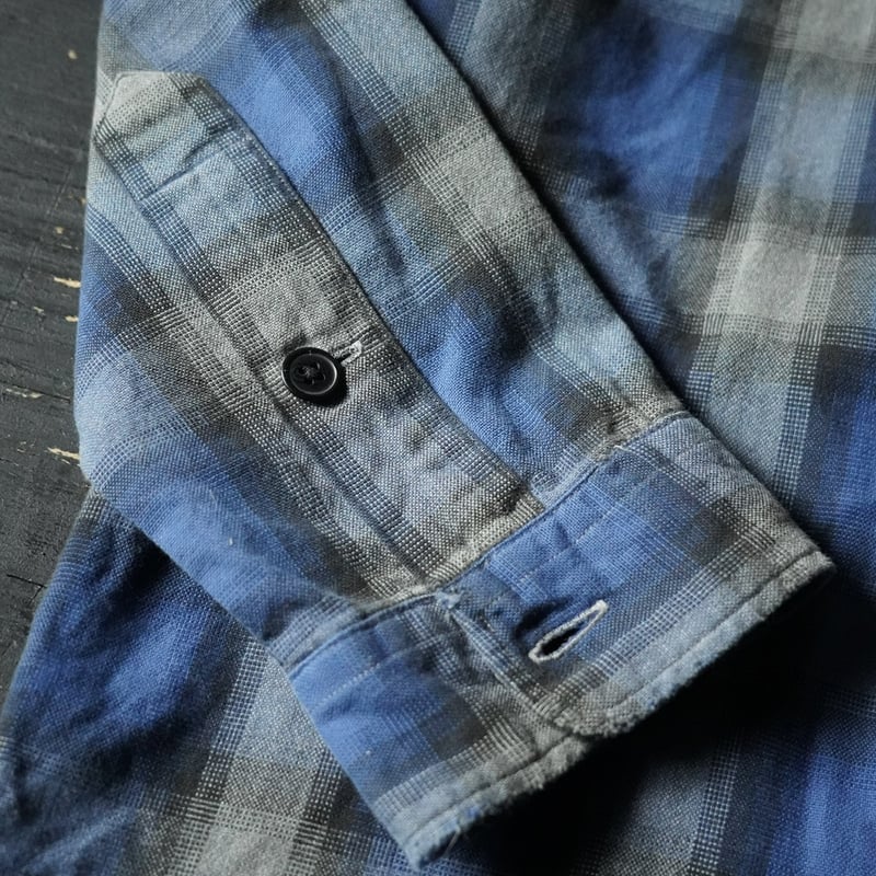 Ralph Lauren Heritage Ski Camp Open Collar Shir