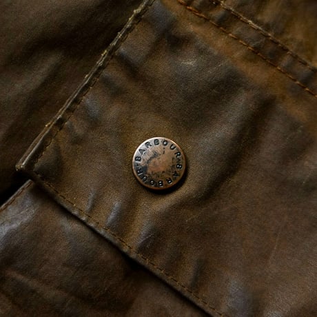 Barbour MOORLAND with Linner