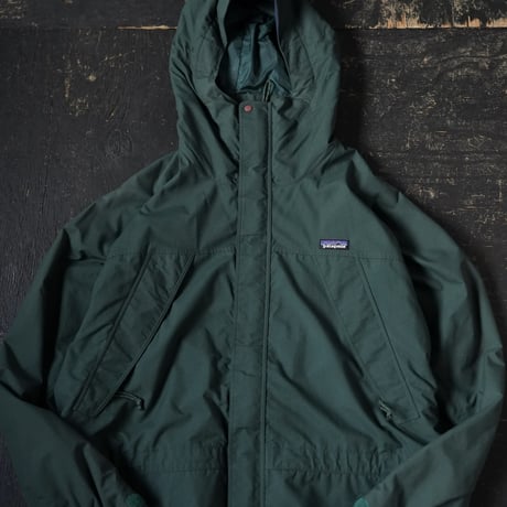Patagonia Storm Jacket (90s L)