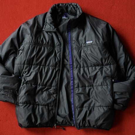 [special] Patagonia Fireball Jacket