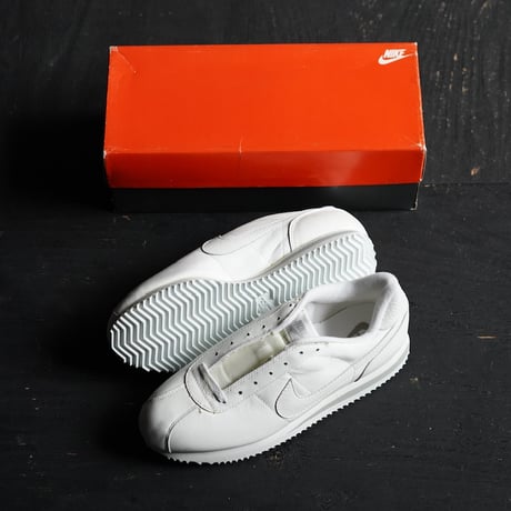 Nike Leather Cortez