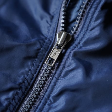 Patagonia Shelled Capilene Jacket(90s M )