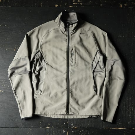 Nike Therma Fit Fleece Jacket (90s M )