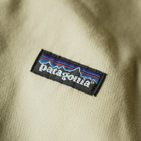 Patagonia Lined Canvas Hoody (00s XL)