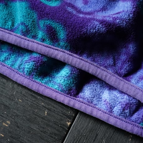 【special】Patagonia Lightweight Synchilla Snap T "Creacher" (90s L)