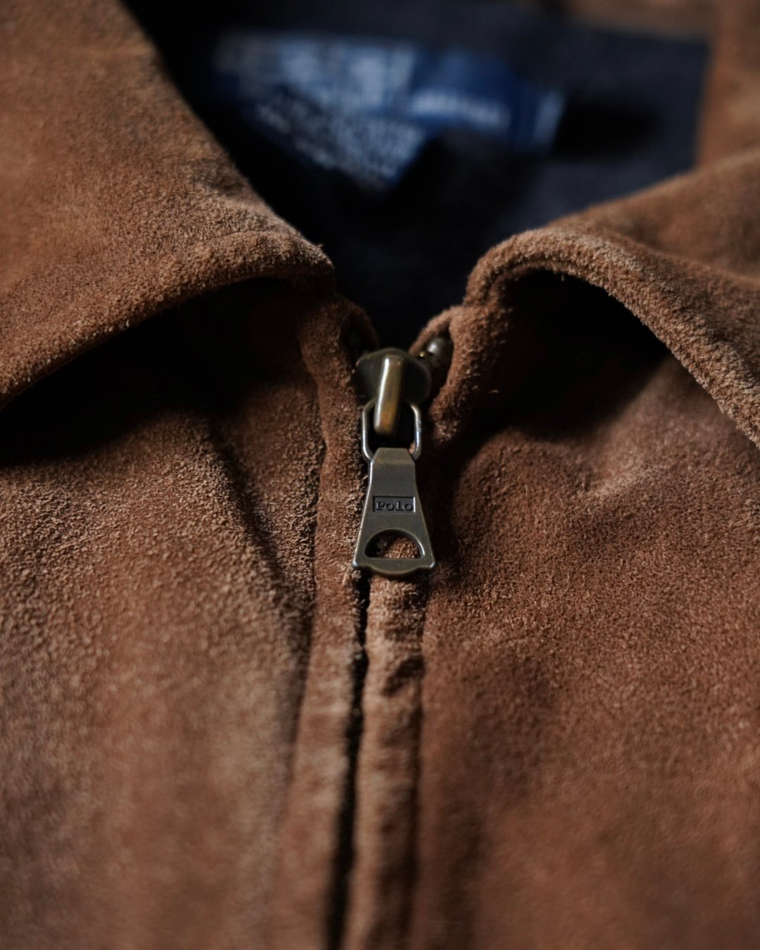 Polo by Ralph Lauren バーガンディジャケット POLO RALPH LAUREN ポロ