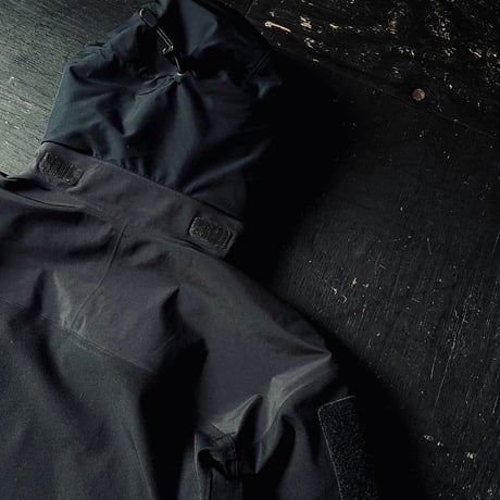 【special】Arc'teryx LEAF Gryphon Combat Jacket (00s M made in Canada)