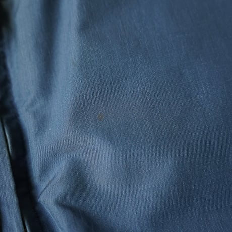 Eddie Bauer Reversible Down Vest (70s S)