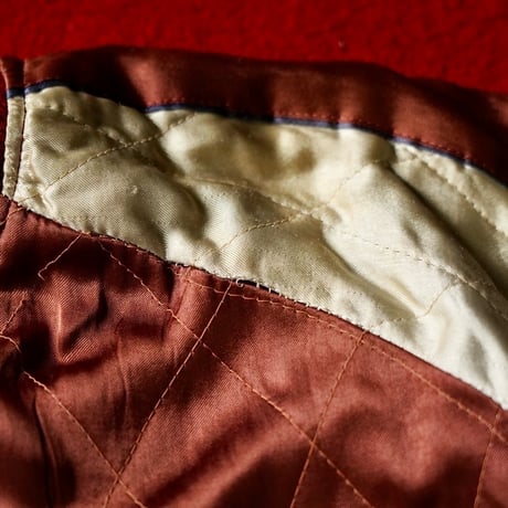 Vintage Souvenir Jacket
