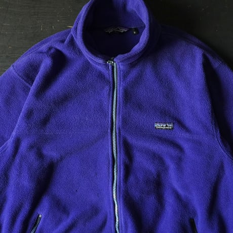 Patagonia Fleece Jacket (80-90s XL made in USA)