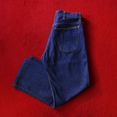 Montgomery Ward 101 Denim Pant