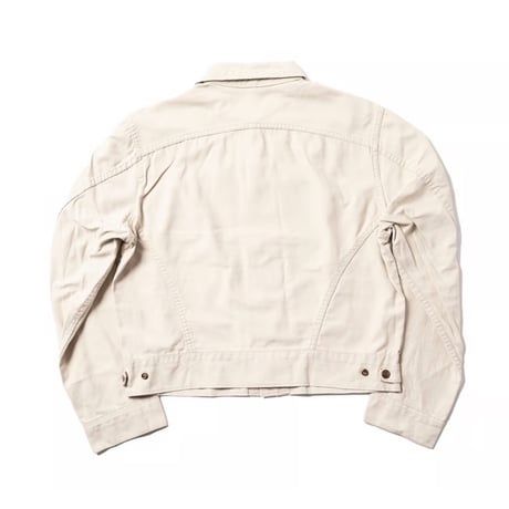 60s Sears Roebucks Twill Jacket