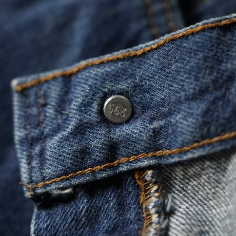 Levi's 501 Denim Pant（90s 31/34 made in USA）
