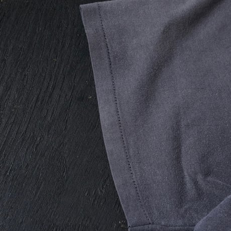 Nike Air Jordan Printed T-shirt (90s M made in USA)