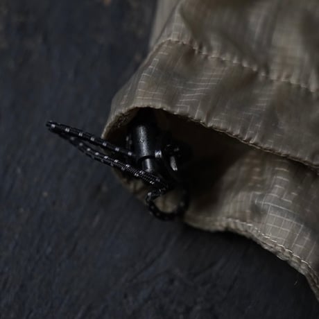 Columbia Nylon Jacket (M)