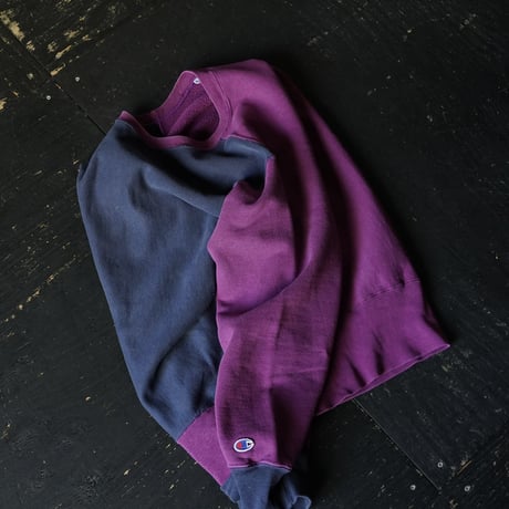 Champion Reverse Weave Sweat(90s L made in USA)