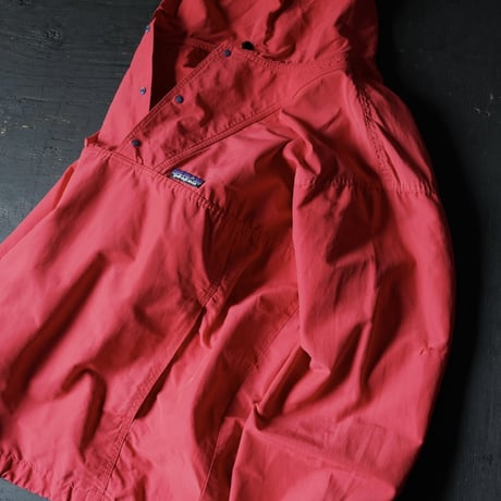 Patagonia Baggies Pullover (80s XL Made in USA)