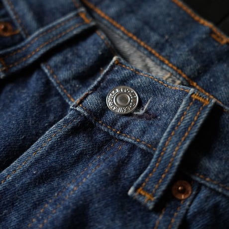 Levi's 501 Denim Pant（90s 31/30 made in USA）