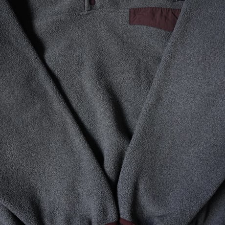 Patagonia Synchilla Snap T( L)