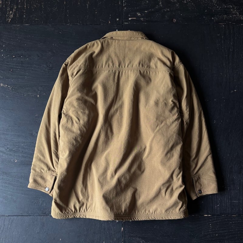 パタゴニア　Patagonia ワークレンジコート　Mサイズ　【襤褸】 90's Patagonia Work Range Coat Mサイズ | Daniel