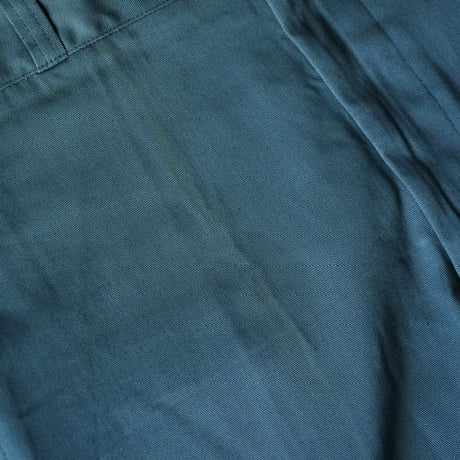 US Army Cotton Twill Trousers (60s 32/28 )