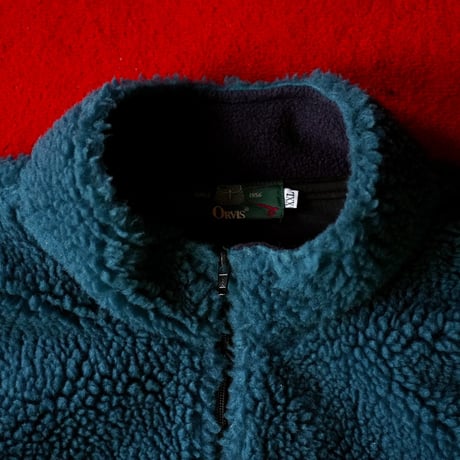 Orvis Fleece Vest